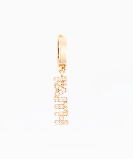 Sophie Charm | Pave Faith