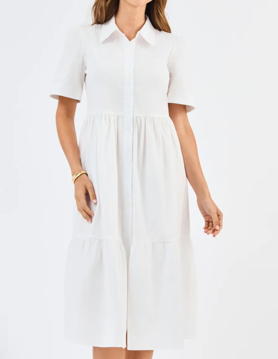 Jema Dress