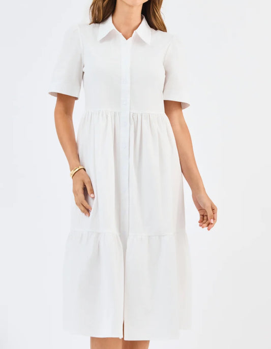 Jema Dress