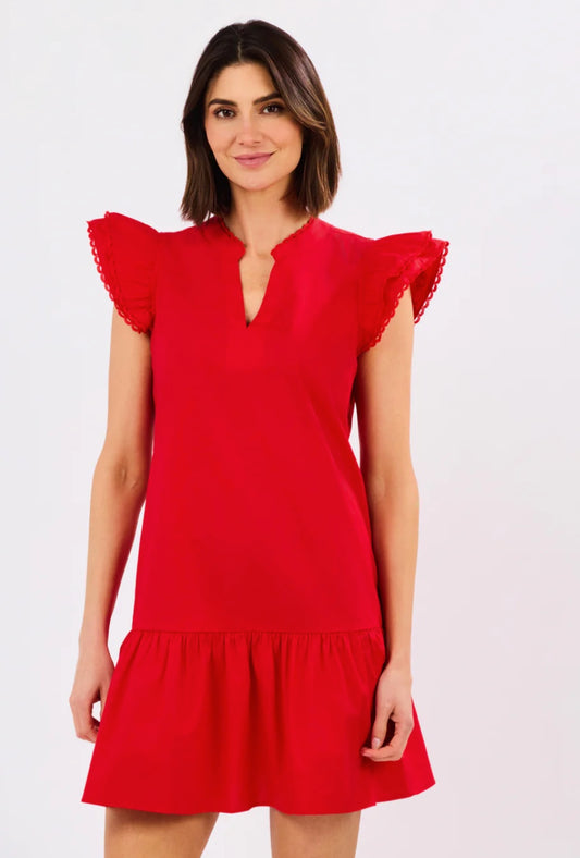 Sierra Dress