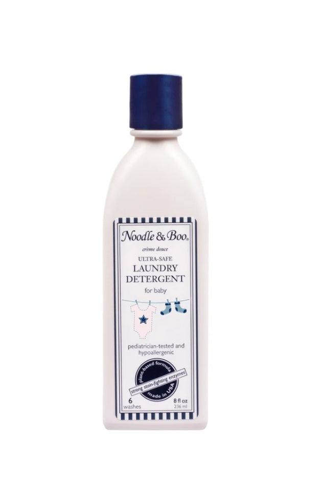 Noodle & Boo Ultra-Safe Laundry Detergent