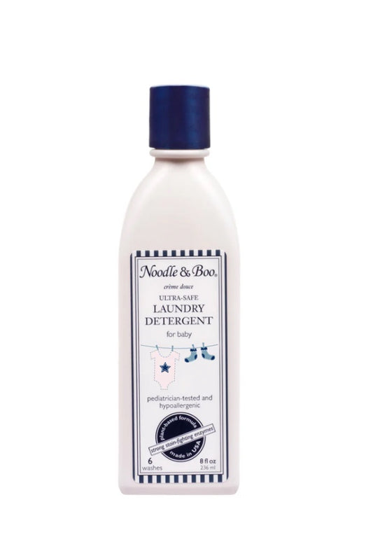 Noodle & Boo Ultra-Safe Laundry Detergent