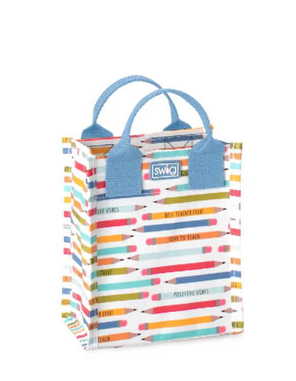 Mini Reusable Swig Gift Bags