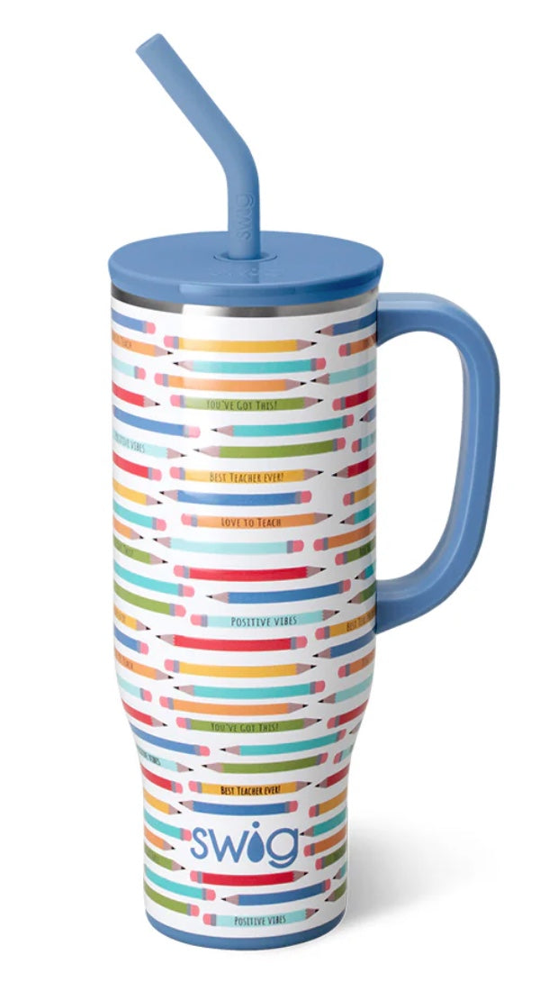 Mega Mug 30 oz