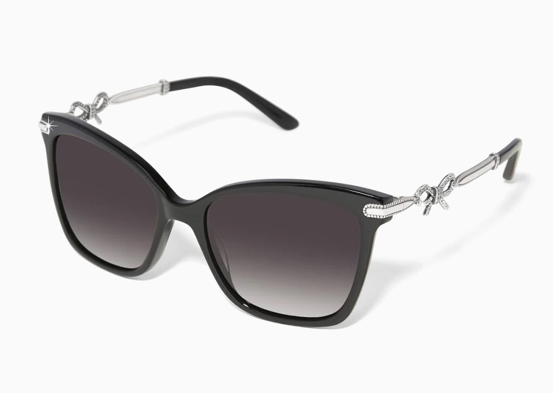 Illumina Bow Sunglasses