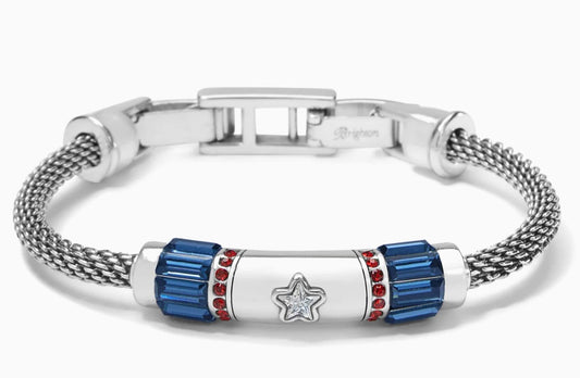 Independence Bracelet