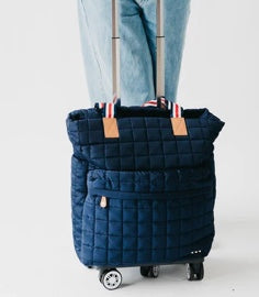Tote Roller Bag