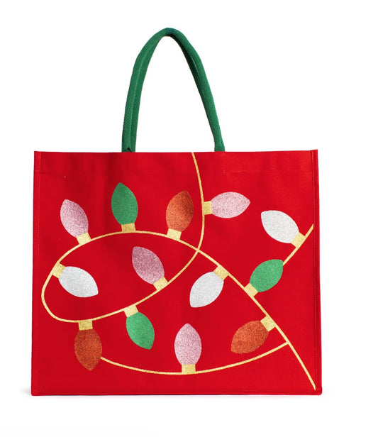 Christmas Totes