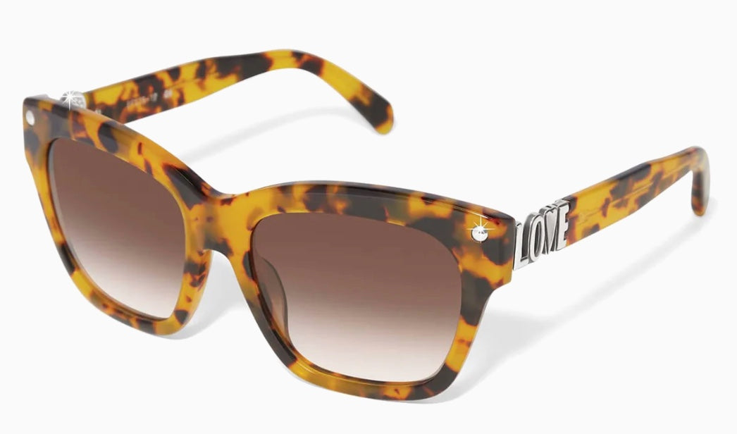 Fashionista Love Sunglasses