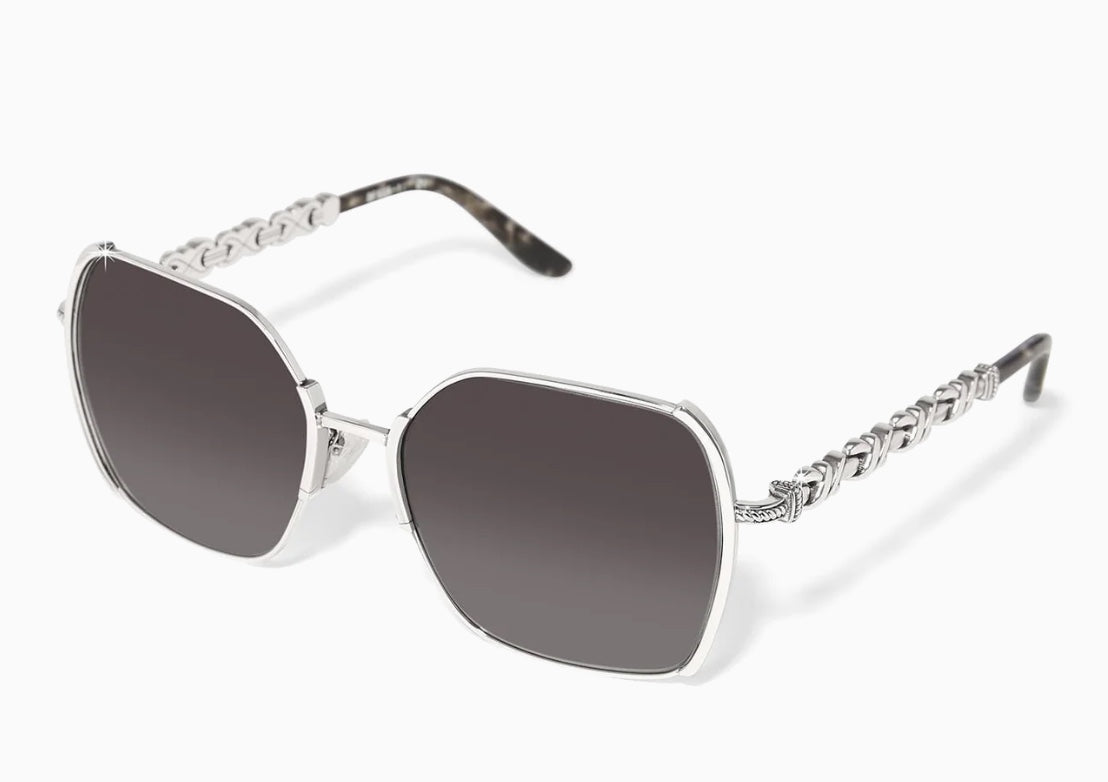 Interlok Twist Sunglasses