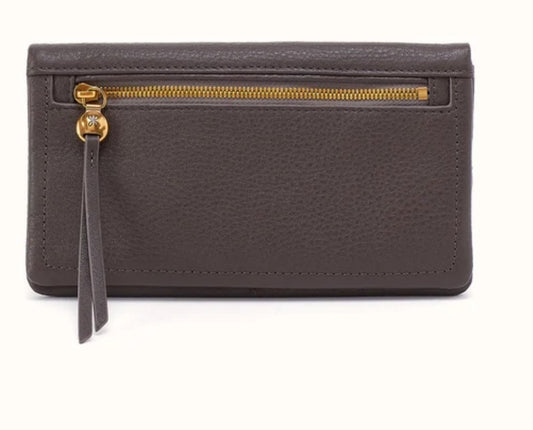 Lumen Continental Wallet
