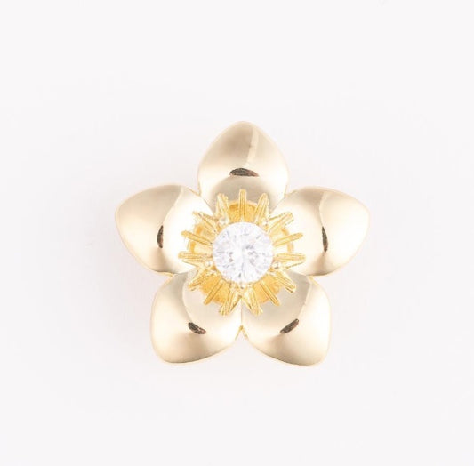 Camryn Flower Luxe Charm