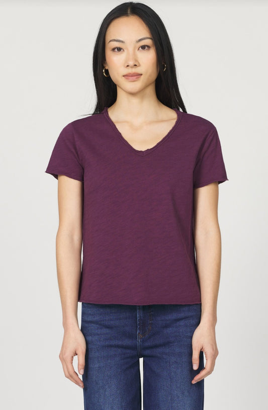 Vanya Tee