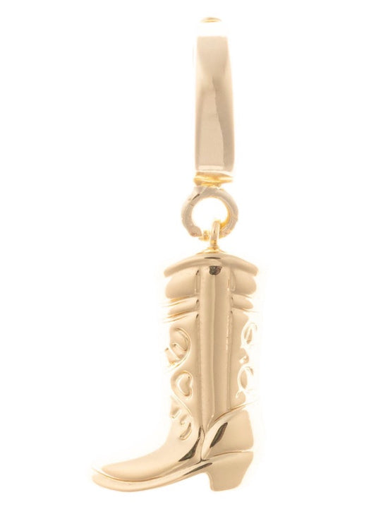 Luxe Boot Charm