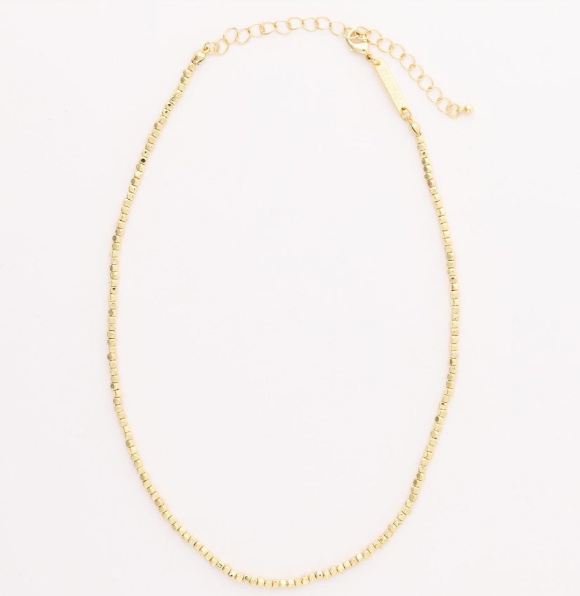 Corrine Necklace