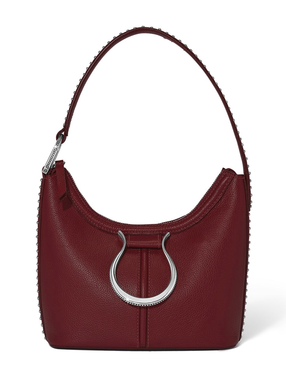 Wes Small Shoulder Bag