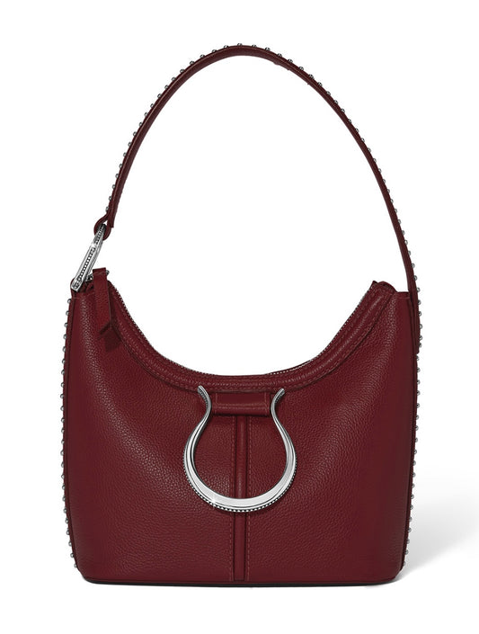 Wes Small Shoulder Bag