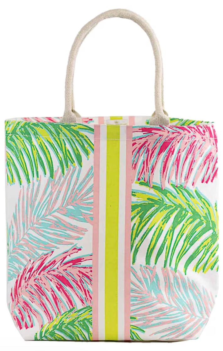 Veracruz Coast Tote