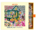 1,000 Piece Puzzle