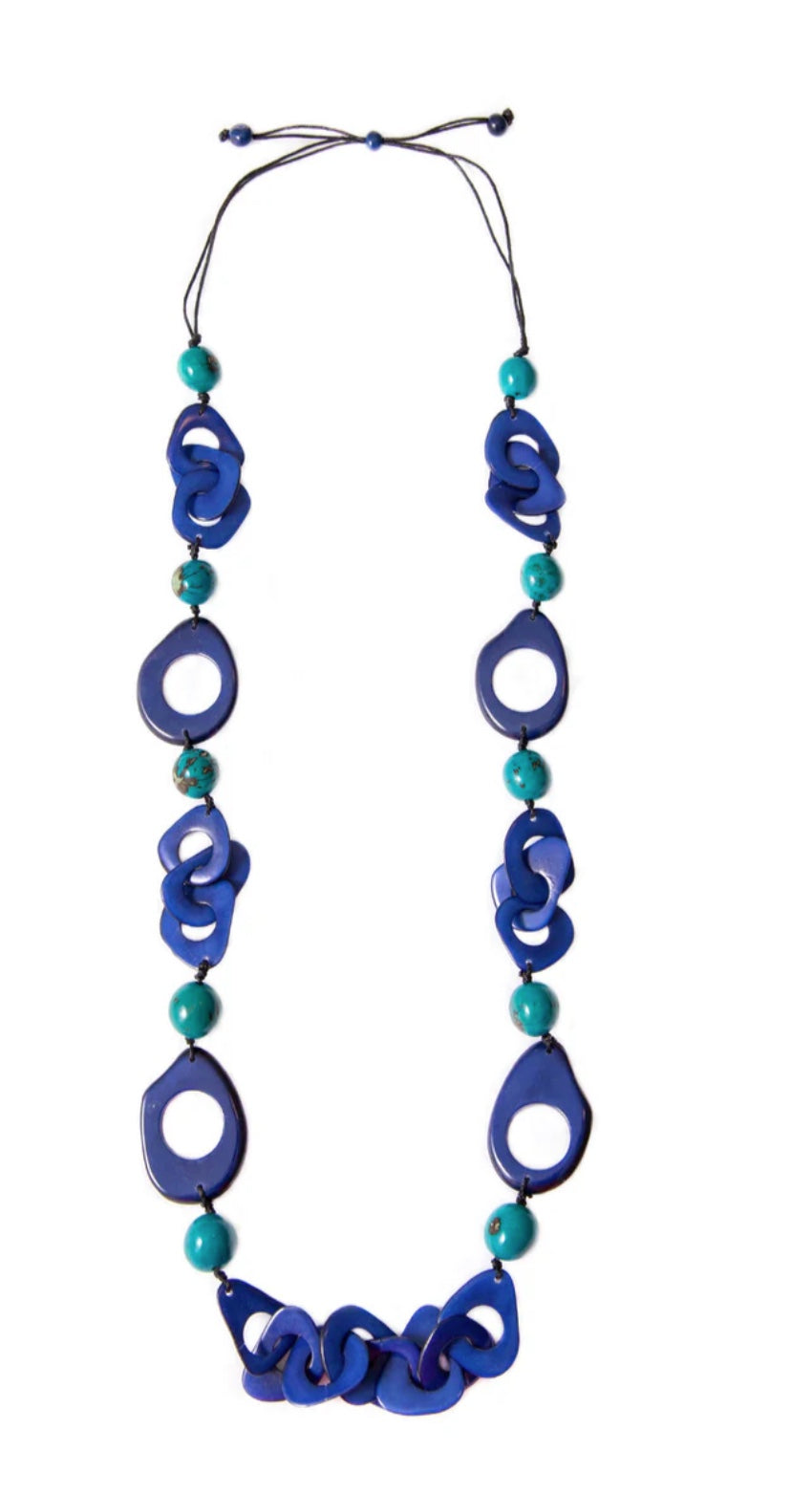 Tagua Necklace