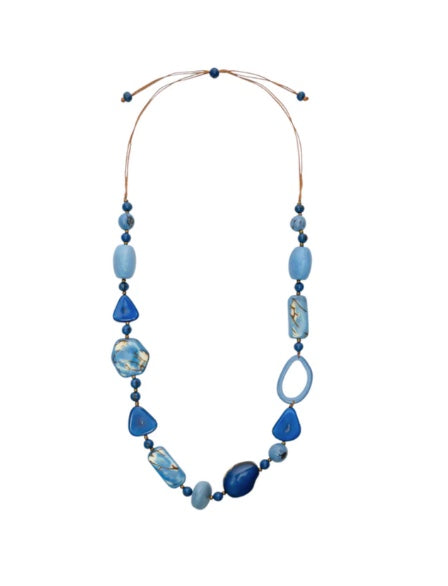 Tagua Necklace