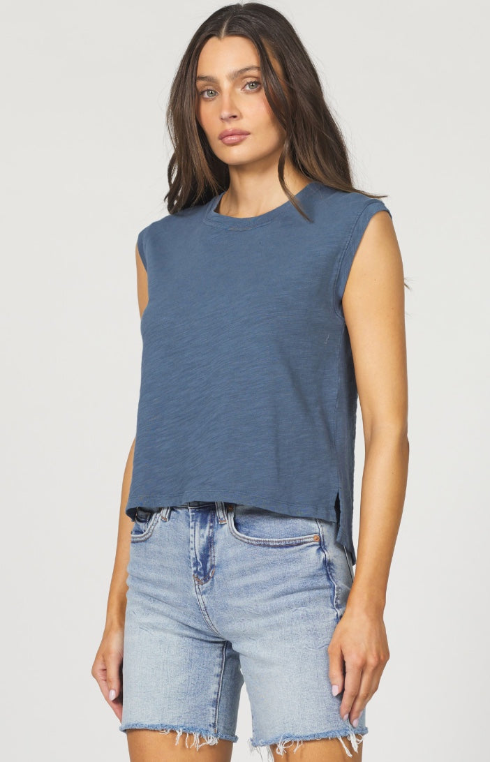 Charli Top