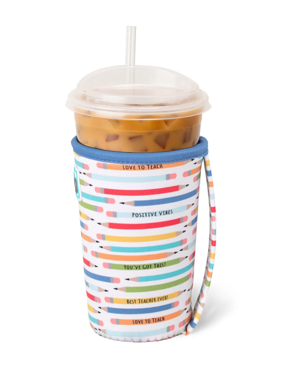 Insulated Swig Cup Coolie