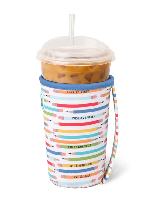 Insulated Swig Cup Coolie