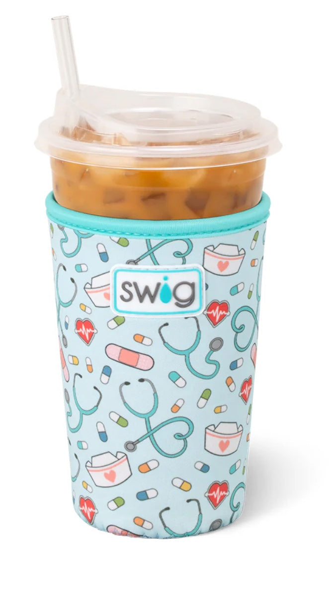 Insulated Swig Cup Coolie