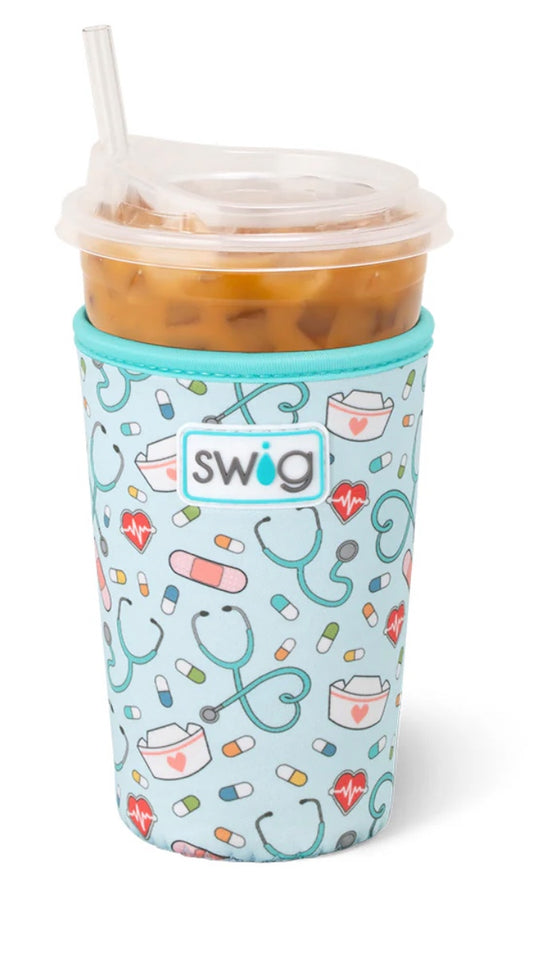 Insulated Swig Cup Coolie