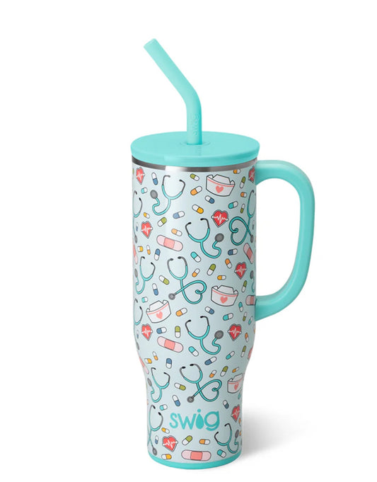 Mega Mug 30 oz