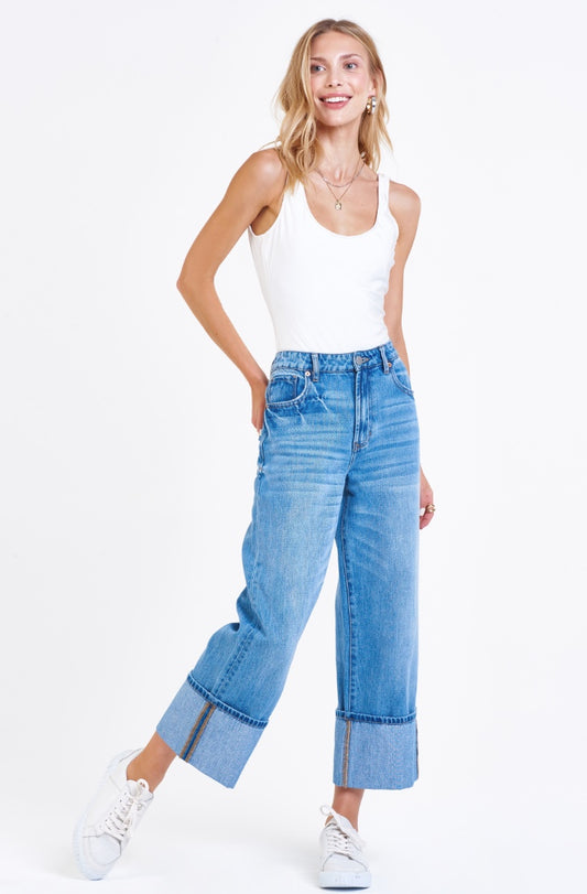 Polly Jean