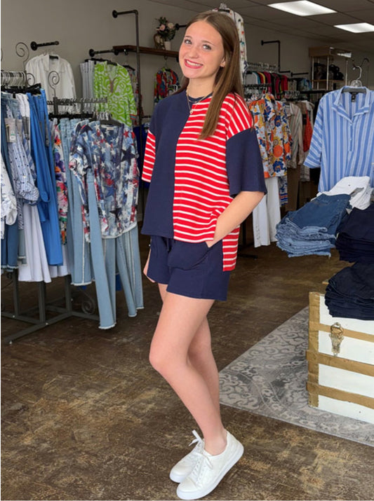 USA Set