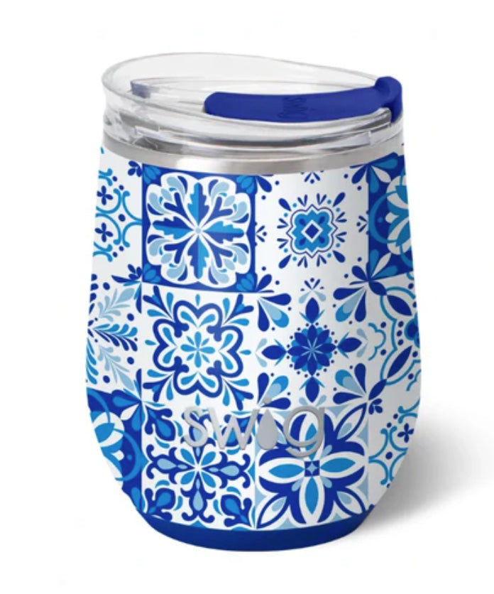 12 oz Wine Cup