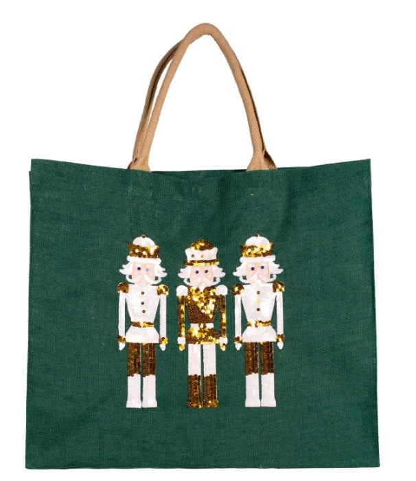 Christmas Totes
