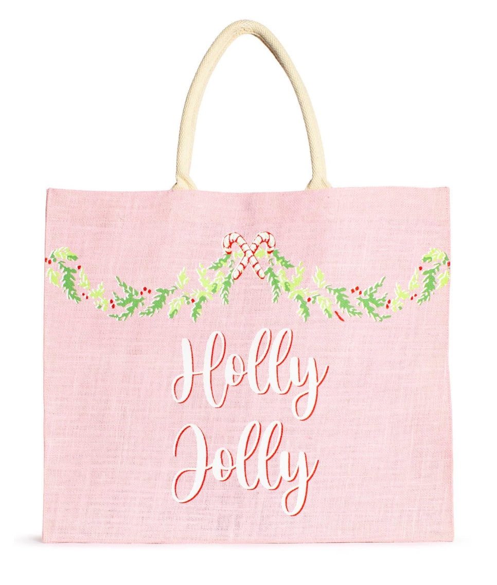 Christmas Totes