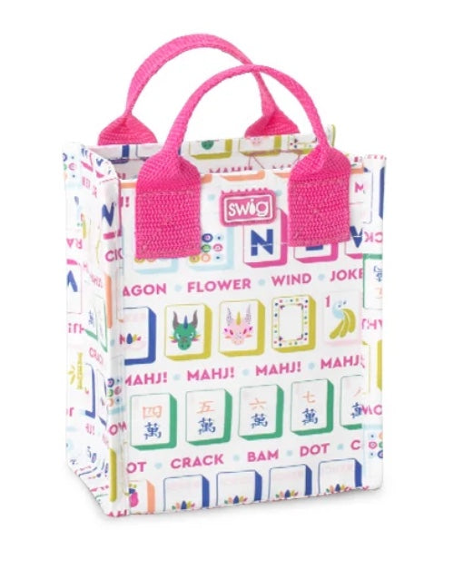 Mini Reusable Swig Gift Bags