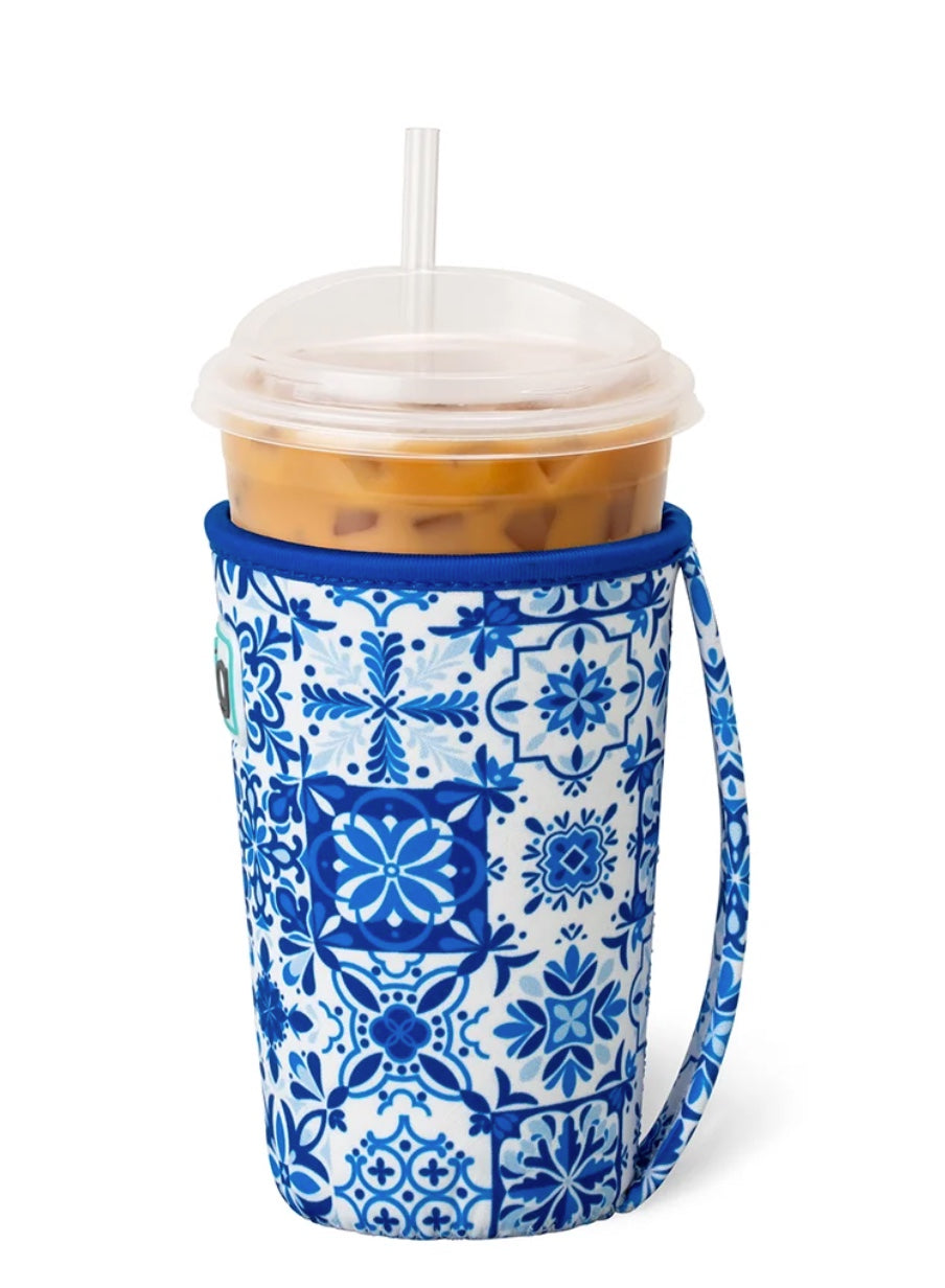 Insulated Swig Cup Coolie