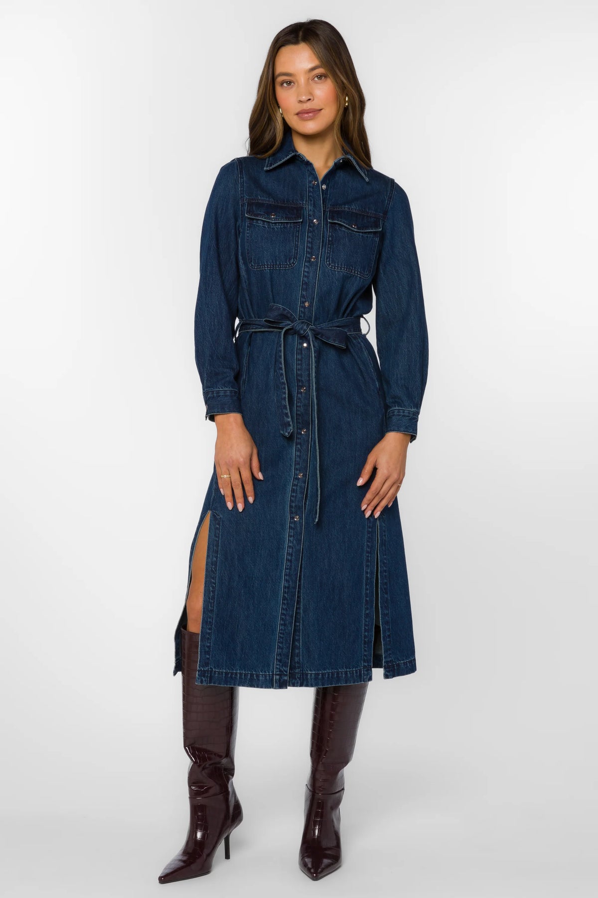 Joanne Dress