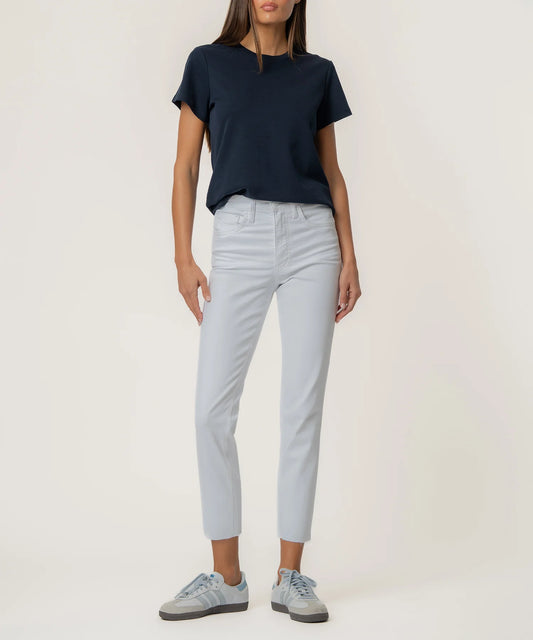 Rachael High Rise Mom Jean