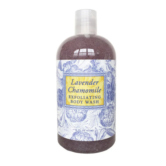 Lavender Chamomile Body Wash 16oz