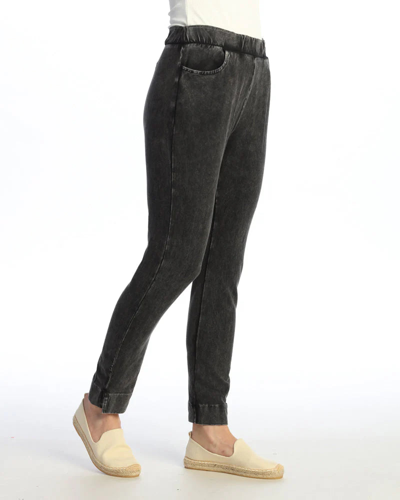 Slim Pocket Pant