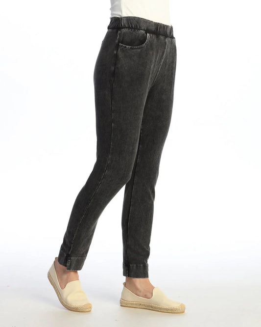 Slim Pocket Pant