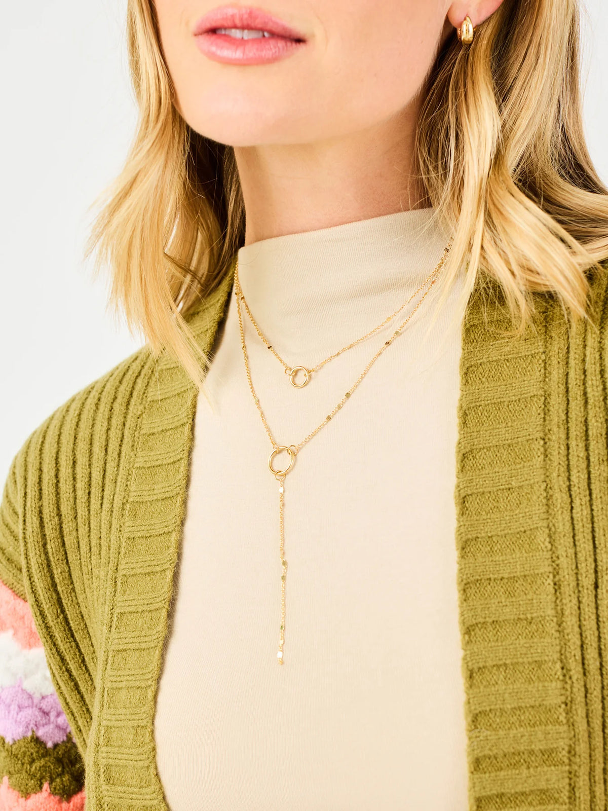 Talia Necklace