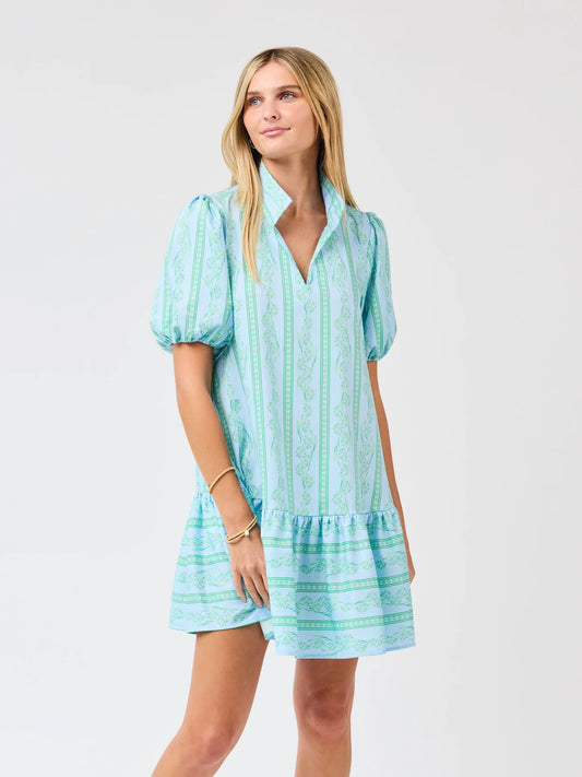 Nancy Dress