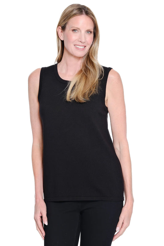 Sweater Tank