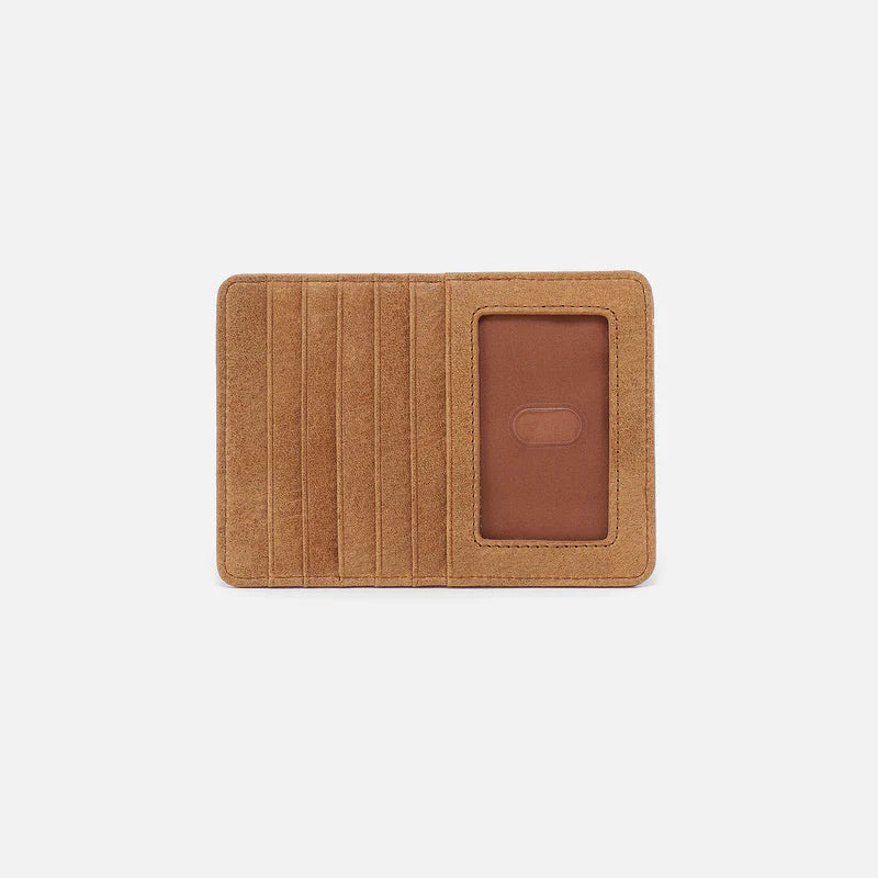 Eruo Slide Card Case