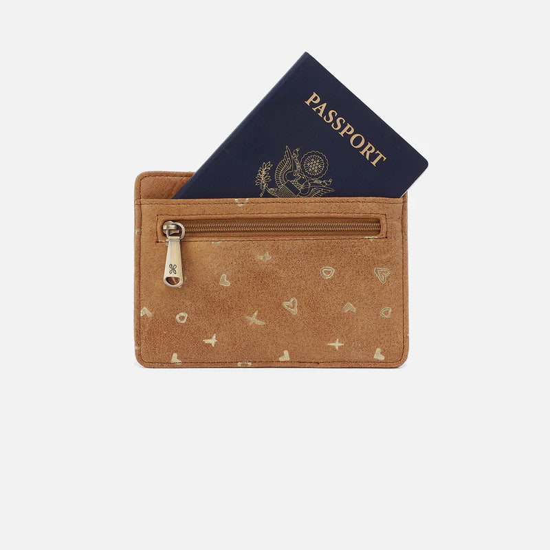 Eruo Slide Card Case