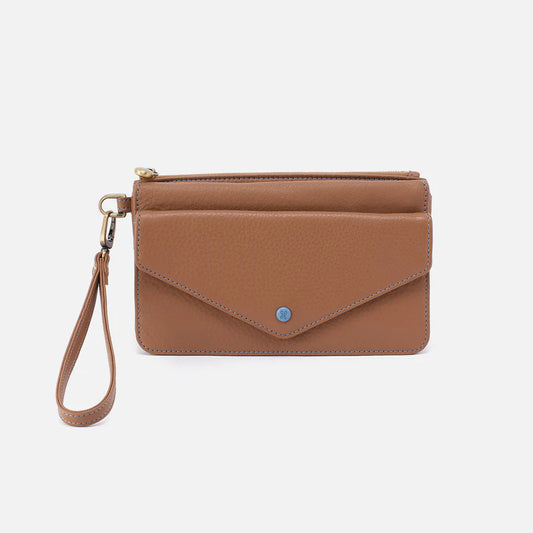 Goldie Wristlet
