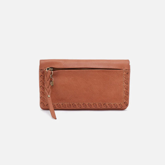 Lumen Continental Wallet